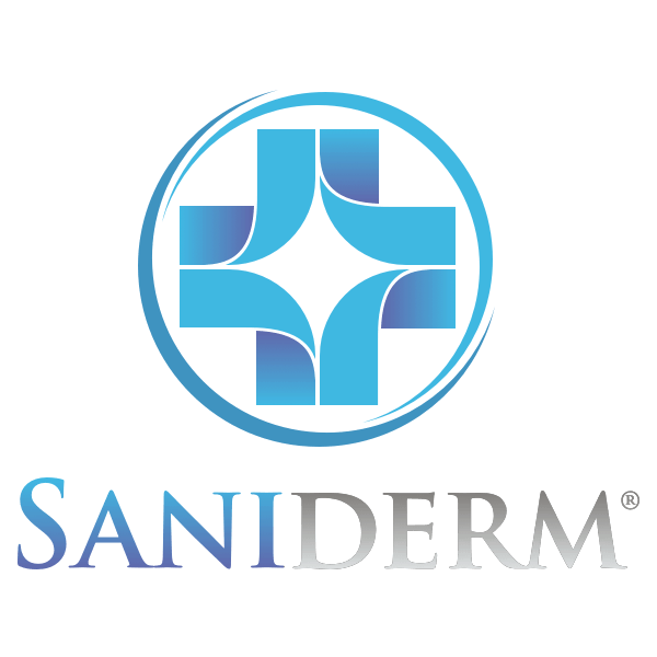 Saniderm Logo